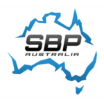 SBP logo